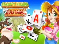 Happy Farm Solitaire background