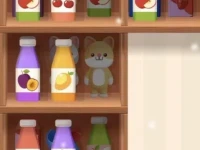 Goods Sort background
