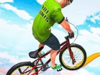 Riding master background