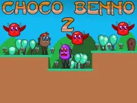 Choco Benno 2 background