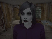 Nina The Killer: Go To Sleep My Prince background