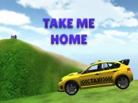 Taxi   Take me home background