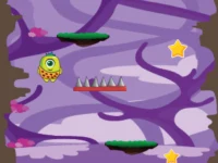 Crazy Jumper Online Game background