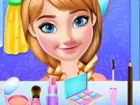 Princess Favorite Outfits background