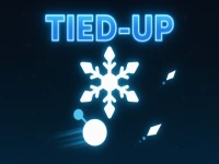 Tied Up background