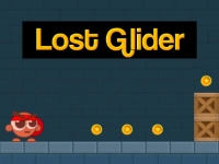 Lost Glider background