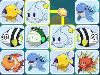 Sea Fish Onet background
