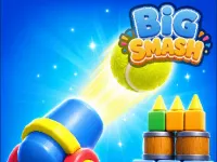 Big Smash background