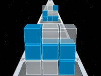 Runner Figure background