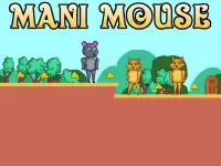 Mani Mouse background