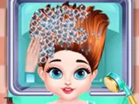 Baby Taylor Fashion New Look - Style Update background