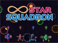 Infinity Star Squadron background