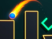 Target master 2D background