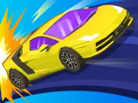 Road Race 3d background