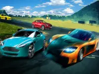 Stunts Car Challenge background