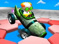 Hexa Cars background