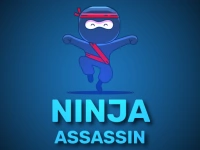 Ninja Assassin background