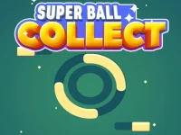 Super Ball Collect HTML5 background