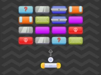 Arkanoid Bricks background