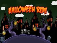 Halloween Ride background