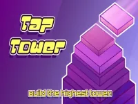 Tap Tower background