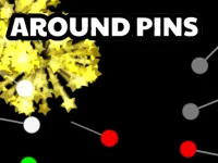 Around Pins background