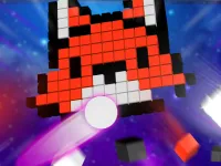 Break Bricks 2 Player background
