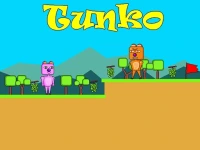Tunko background