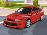 Parking Challenge 2 background