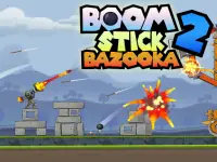 Boom Stick Bazooka 2 Puzzles background
