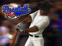 Baseball Pro background