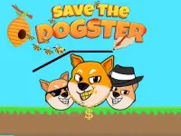 Save The Dogster background