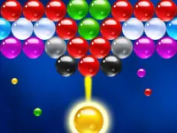 Bubble Shooter Mania background