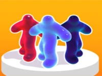 Blob Giant background