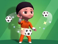 Mr Spy: Soccer Killer background