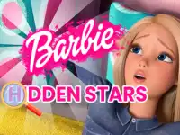 Barbie Hidden Stars background
