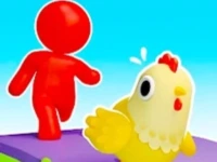 Pet Land 3d Game background