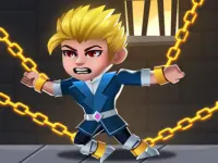 Hero Wars Rescue background
