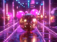 SPHERIX background
