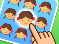 Find The Difference: Emoji Puzzle background