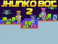 Jhunko Bot 2 background