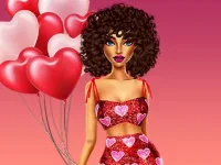 Love In Style background