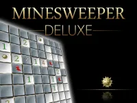 Minesweeper Deluxe background