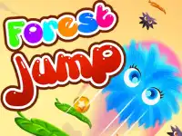 Forest Jump background