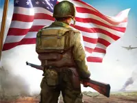 World War 2: Strategy Games background