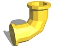 Pipeline 3D Game background