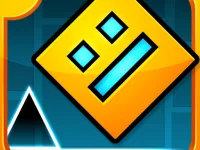 The Impossible Game background