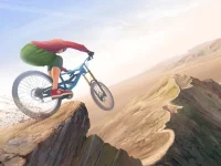Cycle Extreme background