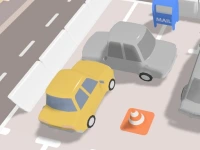 Park Inc background