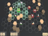 Turn Based background